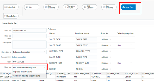 Oracle Analytics Cloud - DF_11