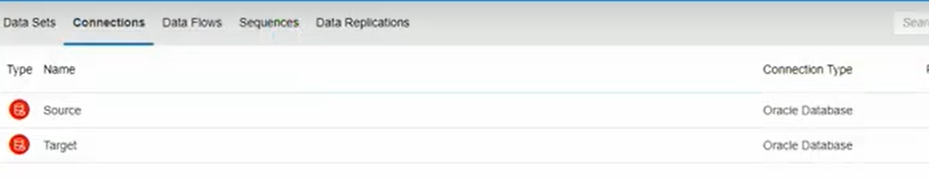 Oracle Analytics Cloud - DF_3 | Tangenz Corporation