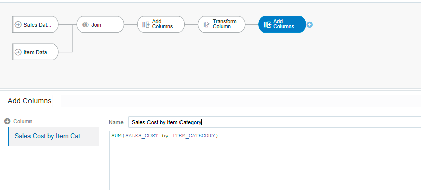 Oracle Analytics Cloud - DF_9