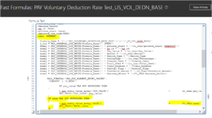 Input value as Rate | Tangenz corporation