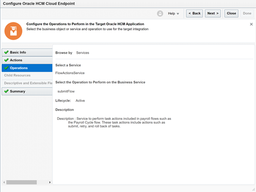 Exporting Data from Oracle Cloud HCM using OIC |Tangenz