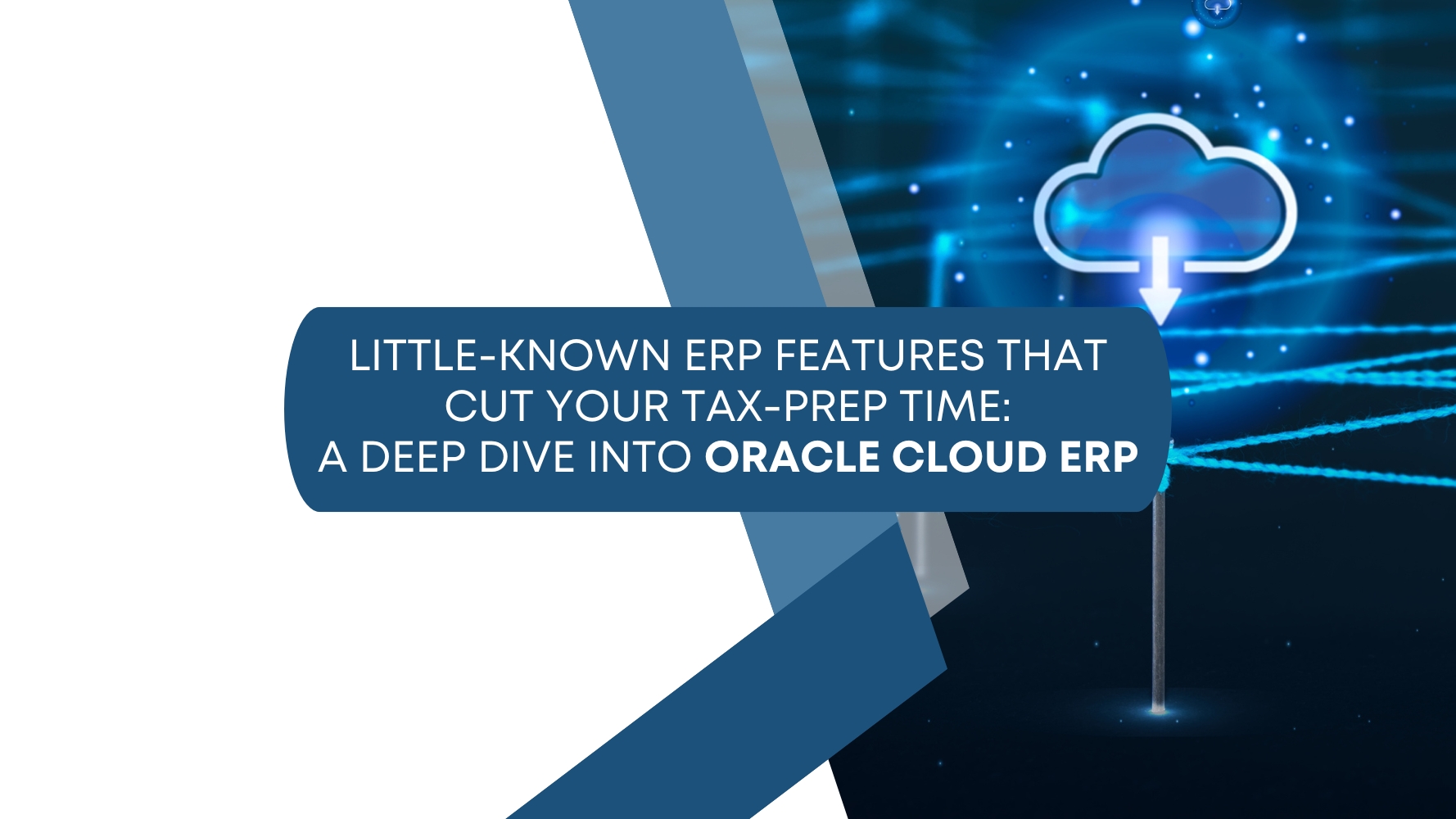 Oracle ERP | Oracle Cloud ERP