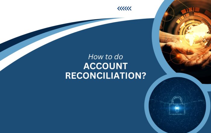 How to Do Account Reconciliation-Tangenz