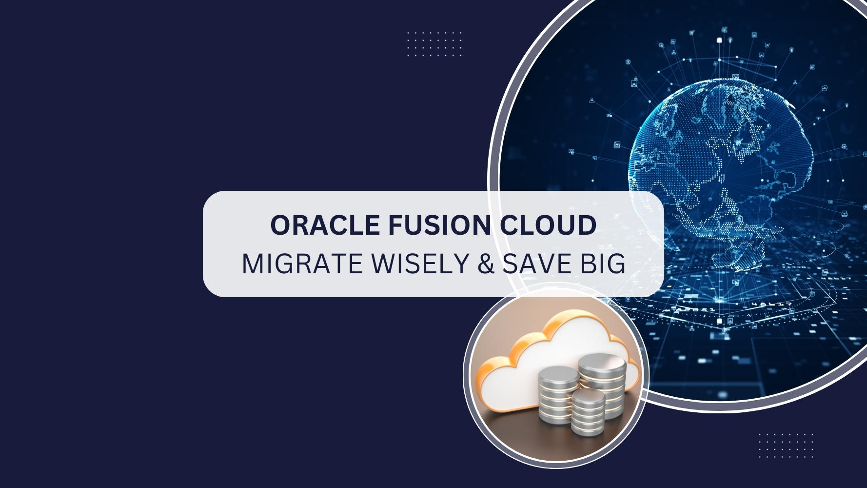 Oracle Fusion Cloud-tangez