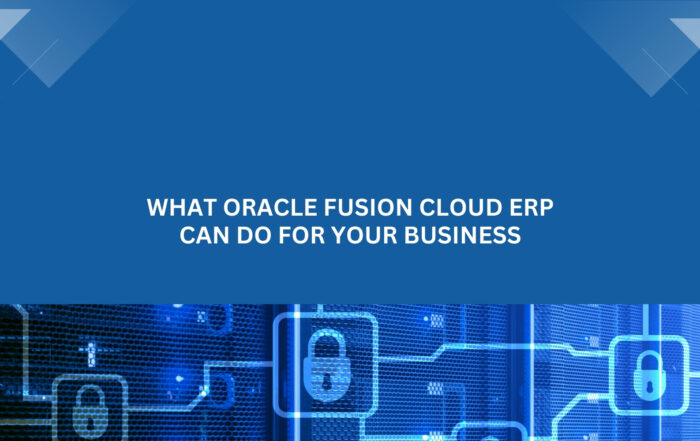 Keeping up with the fast-paced business world requires companies to embrace cutting-edge technology that increases productivity, optimizes processes, and drives growth. Oracle Fusion Cloud ERP, a comprehensive cloud-based enterprise resource planning (ERP) solution, is at the forefront of this transformation. By integrating finance, procurement, supply chain management, and human resources into a seamless platform, businesses can operate more efficiently and make data-driven decisions with ease. In this blog, we’ll dive deep into how Oracle Fusion Cloud ERP, powered by Oracle Cloud Infrastructure (OCI), transforms business operations, offering unparalleled efficiency, scalability, and agility. What is Oracle Fusion Cloud ERP? Oracle Fusion Cloud ERP is a next-generation, fully integrated ERP system that automates and streamlines core business functions. Unlike traditional ERP solutions that require extensive IT infrastructure, Oracle Fusion Cloud ERP is hosted on the cloud, providing greater flexibility, security, and real-time insights. Whether you’re a small business looking to scale or a large enterprise managing complex operations, this cloud-based ERP adapts to your needs and helps you achieve operational excellence. Let’s explore the key benefits and features that make Oracle Fusion Cloud ERP a game-changer for businesses across industries. How Oracle Fusion Cloud ERP Transforms Business Operations 1. Smarter Financial Management for Better Decision-Making Managing finances can be complex, but Oracle Fusion Cloud ERP simplifies it by automating key accounting, budgeting, and reporting processes. With real-time financial insights, companies can make smarter decisions, maintain compliance, and speed up financial closing procedures. Imagine having a single source of truth for all your financial data—no more juggling multiple spreadsheets or reconciling discrepancies manually. Oracle Fusion Cloud ERP provides transparency and accuracy, making financial management a breeze. Key Features: AI-powered financial forecasting Automated accounting and reconciliation Real-time financial dashboards Advanced risk management tools 2. Next-Level Procurement Efficiency Optimizing procurement is essential for cost control and efficiency. Oracle Fusion Cloud ERP enhances procurement by streamlining supplier management, automating purchase orders, and leveraging AI-driven insights to evaluate supplier performance. With real-time analytics, businesses can negotiate better deals, reduce procurement costs, and ensure timely deliveries. It’s like having a personal assistant that ensures you always get the best value from your suppliers. Key Benefits: Automated procurement workflows AI-driven supplier recommendations Cost-saving opportunities through predictive analytics Seamless contract management 3. Superior Supply Chain Management for Uninterrupted Operations Managing a supply chain requires visibility, coordination, and responsiveness. Oracle Fusion Cloud ERP offers end-to-end supply chain automation, ensuring inventory levels are optimized, demand forecasting is accurate, and order fulfillment is smooth. Businesses can anticipate disruptions, prevent stockouts, and maintain excellent customer satisfaction. Whether you’re in manufacturing, retail, or logistics, a well-managed supply chain is crucial for staying competitive. Key Capabilities: AI-based demand forecasting Smart inventory tracking and optimization Automated order fulfillment Real-time logistics and transportation analytics 4. Advanced Human Capital Management (HCM) for Workforce Optimization A company is only as strong as its workforce. Oracle Fusion Cloud ERP includes a powerful human capital management system that streamlines HR processes, from hiring and onboarding to performance management and payroll. By automating tedious HR tasks, businesses can focus on attracting, retaining, and developing top talent while ensuring compliance with labor laws and regulations. Why It’s a Game-Changer: AI-powered talent acquisition and retention Personalized employee learning and development programs Automated payroll and compliance tracking Real-time workforce analytics 5. Scalability and Security with Oracle Cloud Infrastructure (OCI) One of the biggest advantages of Oracle Fusion Cloud ERP is its seamless integration with Oracle Cloud Infrastructure (OCI). OCI provides the scalability and security required to support growing business needs. Whether your company is expanding, adopting new technologies, or adapting to market changes, Oracle Fusion Cloud ERP ensures your systems remain efficient, resilient, and future-ready. OCI Advantages: Military-grade security protocols Auto-scaling for peak performance Built-in disaster recovery solutions High-speed data processing and storage How Tangenz Ensures a Smooth Oracle ERP Implementation Implementing a new ERP system can be challenging, but with the right partner, the process becomes seamless. At Tangenz, we specialize in Oracle Cloud solutions, helping businesses transition smoothly to Oracle Fusion Cloud ERP. Here’s how we make it happen: 1. Expert-Led Implementation The first step to transformation is a successful implementation. Tangenz’s experienced consultants work closely with businesses to customize Oracle Fusion Cloud ERP based on unique requirements. From workflow setup to security configurations, we ensure your ERP system is optimized for maximum efficiency. 2. Hassle-Free Data Migration Migrating to a new ERP system doesn’t have to be a headache. Our migration experts ensure a smooth transition of historical data without disruptions. We handle data extraction, transformation, and loading (ETL) processes, ensuring accuracy and integrity throughout the migration. 3. Customization to Fit Your Needs No two businesses are alike, and neither should their ERP solutions be. At Tangenz, we tailor Oracle Fusion Cloud ERP to match your specific business processes, ensuring the system enhances, rather than disrupts, your workflow. Our customization services ensure that you get a solution that aligns perfectly with your operational needs and business goals. 4. Comprehensive Employee Training Adopting a new ERP system is only successful if employees know how to use it effectively. Tangenz provides hands-on training sessions to equip your team with the knowledge and skills needed to leverage Oracle Fusion Cloud ERP’s full capabilities. With our training programs, your workforce will be confident and proficient in utilizing the system to boost productivity. Final Thoughts: Why Oracle Fusion Cloud ERP is a Game-Changer In an era where businesses must be agile, data-driven, and efficient, Oracle Fusion Cloud ERP offers the ultimate solution. It brings together financial management, procurement, supply chain operations, and HR into a unified system, delivering real-time insights, automation, and scalability. With the power of Oracle Cloud Infrastructure (OCI) and the expertise of Tangenz, businesses can unlock new levels of efficiency, cost savings, and growth. Whether you’re looking to implement a new ERP, migrate from a legacy system, or optimize your existing setup, Tangenz is your trusted partner in making it happen. Ready to Take Your Business to the Next Level? If you’re ready to embrace Oracle Fusion Cloud ERP and transform your business operations, get in touch with Tangenz today. Our ERP experts are here to help you navigate the journey and maximize the benefits of Oracle’s cloud-based solutions. Contact us now to learn how we can help you achieve seamless digital transformation with Oracle Fusion Cloud ERP-Tangenz