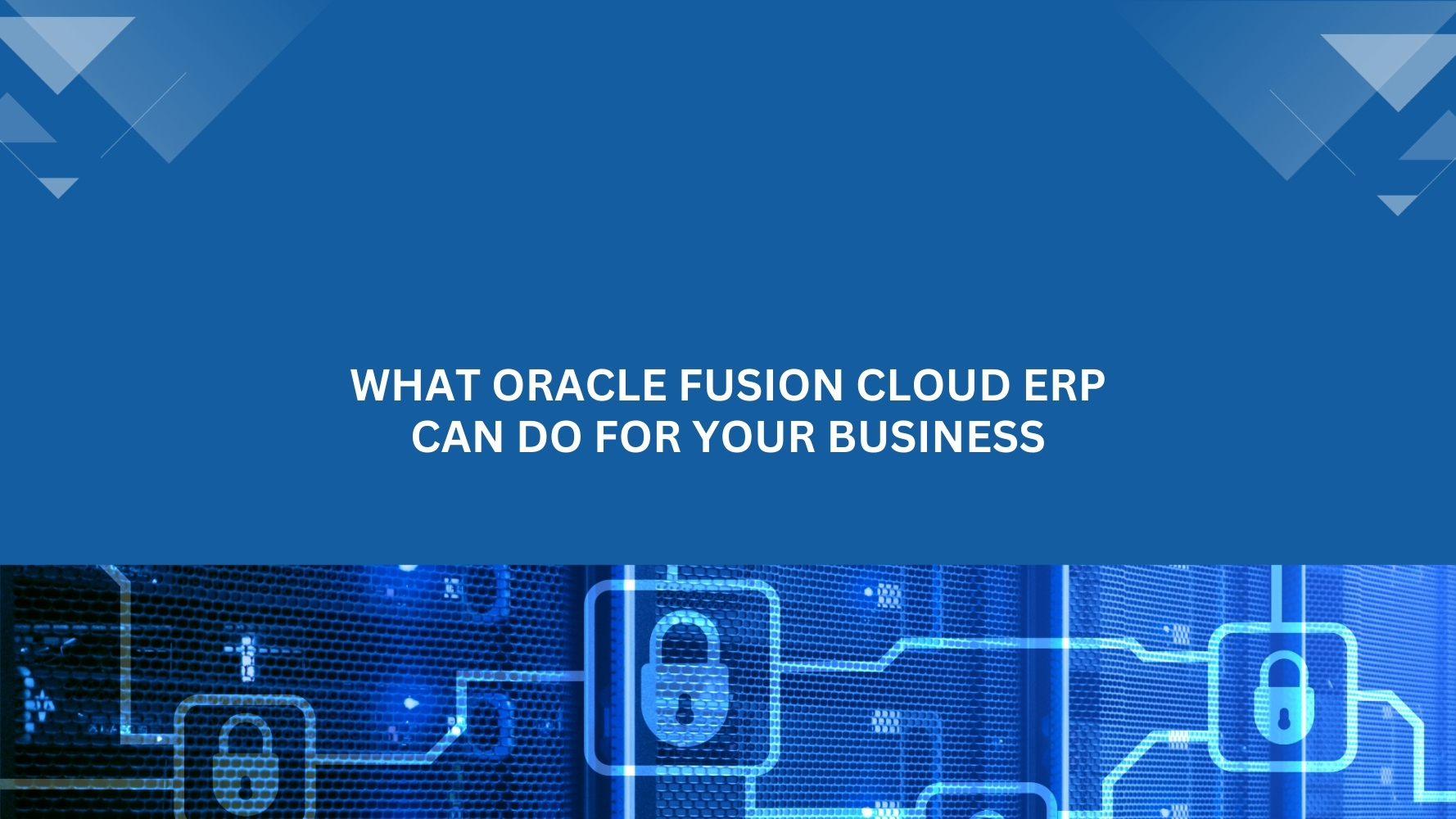 Keeping up with the fast-paced business world requires companies to embrace cutting-edge technology that increases productivity, optimizes processes, and drives growth. Oracle Fusion Cloud ERP, a comprehensive cloud-based enterprise resource planning (ERP) solution, is at the forefront of this transformation. By integrating finance, procurement, supply chain management, and human resources into a seamless platform, businesses can operate more efficiently and make data-driven decisions with ease. In this blog, we’ll dive deep into how Oracle Fusion Cloud ERP, powered by Oracle Cloud Infrastructure (OCI), transforms business operations, offering unparalleled efficiency, scalability, and agility. What is Oracle Fusion Cloud ERP? Oracle Fusion Cloud ERP is a next-generation, fully integrated ERP system that automates and streamlines core business functions. Unlike traditional ERP solutions that require extensive IT infrastructure, Oracle Fusion Cloud ERP is hosted on the cloud, providing greater flexibility, security, and real-time insights. Whether you’re a small business looking to scale or a large enterprise managing complex operations, this cloud-based ERP adapts to your needs and helps you achieve operational excellence. Let’s explore the key benefits and features that make Oracle Fusion Cloud ERP a game-changer for businesses across industries. How Oracle Fusion Cloud ERP Transforms Business Operations 1. Smarter Financial Management for Better Decision-Making Managing finances can be complex, but Oracle Fusion Cloud ERP simplifies it by automating key accounting, budgeting, and reporting processes. With real-time financial insights, companies can make smarter decisions, maintain compliance, and speed up financial closing procedures. Imagine having a single source of truth for all your financial data—no more juggling multiple spreadsheets or reconciling discrepancies manually. Oracle Fusion Cloud ERP provides transparency and accuracy, making financial management a breeze. Key Features: AI-powered financial forecasting Automated accounting and reconciliation Real-time financial dashboards Advanced risk management tools 2. Next-Level Procurement Efficiency Optimizing procurement is essential for cost control and efficiency. Oracle Fusion Cloud ERP enhances procurement by streamlining supplier management, automating purchase orders, and leveraging AI-driven insights to evaluate supplier performance. With real-time analytics, businesses can negotiate better deals, reduce procurement costs, and ensure timely deliveries. It’s like having a personal assistant that ensures you always get the best value from your suppliers. Key Benefits: Automated procurement workflows AI-driven supplier recommendations Cost-saving opportunities through predictive analytics Seamless contract management 3. Superior Supply Chain Management for Uninterrupted Operations Managing a supply chain requires visibility, coordination, and responsiveness. Oracle Fusion Cloud ERP offers end-to-end supply chain automation, ensuring inventory levels are optimized, demand forecasting is accurate, and order fulfillment is smooth. Businesses can anticipate disruptions, prevent stockouts, and maintain excellent customer satisfaction. Whether you’re in manufacturing, retail, or logistics, a well-managed supply chain is crucial for staying competitive. Key Capabilities: AI-based demand forecasting Smart inventory tracking and optimization Automated order fulfillment Real-time logistics and transportation analytics 4. Advanced Human Capital Management (HCM) for Workforce Optimization A company is only as strong as its workforce. Oracle Fusion Cloud ERP includes a powerful human capital management system that streamlines HR processes, from hiring and onboarding to performance management and payroll. By automating tedious HR tasks, businesses can focus on attracting, retaining, and developing top talent while ensuring compliance with labor laws and regulations. Why It’s a Game-Changer: AI-powered talent acquisition and retention Personalized employee learning and development programs Automated payroll and compliance tracking Real-time workforce analytics 5. Scalability and Security with Oracle Cloud Infrastructure (OCI) One of the biggest advantages of Oracle Fusion Cloud ERP is its seamless integration with Oracle Cloud Infrastructure (OCI). OCI provides the scalability and security required to support growing business needs. Whether your company is expanding, adopting new technologies, or adapting to market changes, Oracle Fusion Cloud ERP ensures your systems remain efficient, resilient, and future-ready. OCI Advantages: Military-grade security protocols Auto-scaling for peak performance Built-in disaster recovery solutions High-speed data processing and storage How Tangenz Ensures a Smooth Oracle ERP Implementation Implementing a new ERP system can be challenging, but with the right partner, the process becomes seamless. At Tangenz, we specialize in Oracle Cloud solutions, helping businesses transition smoothly to Oracle Fusion Cloud ERP. Here’s how we make it happen: 1. Expert-Led Implementation The first step to transformation is a successful implementation. Tangenz’s experienced consultants work closely with businesses to customize Oracle Fusion Cloud ERP based on unique requirements. From workflow setup to security configurations, we ensure your ERP system is optimized for maximum efficiency. 2. Hassle-Free Data Migration Migrating to a new ERP system doesn’t have to be a headache. Our migration experts ensure a smooth transition of historical data without disruptions. We handle data extraction, transformation, and loading (ETL) processes, ensuring accuracy and integrity throughout the migration. 3. Customization to Fit Your Needs No two businesses are alike, and neither should their ERP solutions be. At Tangenz, we tailor Oracle Fusion Cloud ERP to match your specific business processes, ensuring the system enhances, rather than disrupts, your workflow. Our customization services ensure that you get a solution that aligns perfectly with your operational needs and business goals. 4. Comprehensive Employee Training Adopting a new ERP system is only successful if employees know how to use it effectively. Tangenz provides hands-on training sessions to equip your team with the knowledge and skills needed to leverage Oracle Fusion Cloud ERP’s full capabilities. With our training programs, your workforce will be confident and proficient in utilizing the system to boost productivity. Final Thoughts: Why Oracle Fusion Cloud ERP is a Game-Changer In an era where businesses must be agile, data-driven, and efficient, Oracle Fusion Cloud ERP offers the ultimate solution. It brings together financial management, procurement, supply chain operations, and HR into a unified system, delivering real-time insights, automation, and scalability. With the power of Oracle Cloud Infrastructure (OCI) and the expertise of Tangenz, businesses can unlock new levels of efficiency, cost savings, and growth. Whether you’re looking to implement a new ERP, migrate from a legacy system, or optimize your existing setup, Tangenz is your trusted partner in making it happen. Ready to Take Your Business to the Next Level? If you’re ready to embrace Oracle Fusion Cloud ERP and transform your business operations, get in touch with Tangenz today. Our ERP experts are here to help you navigate the journey and maximize the benefits of Oracle’s cloud-based solutions. Contact us now to learn how we can help you achieve seamless digital transformation with Oracle Fusion Cloud ERP-Tangenz